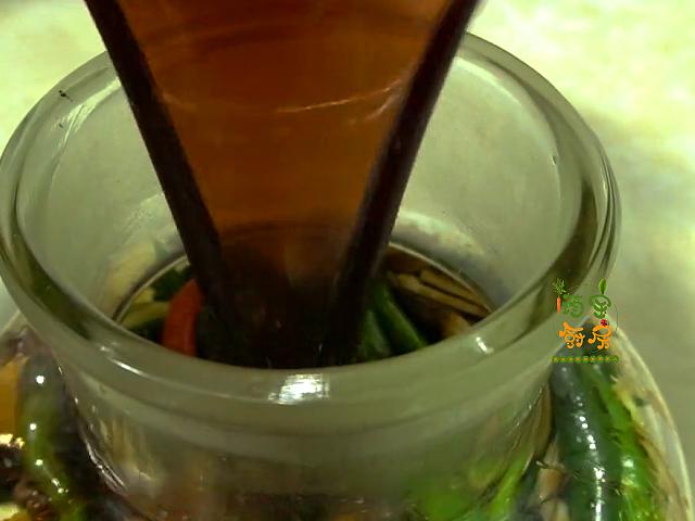 线椒怎么腌制好吃，在家怎么腌制线椒好吃（线椒学会这样腌）