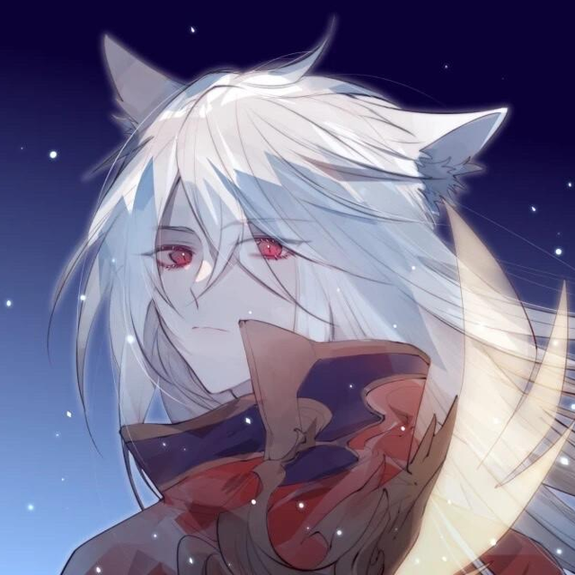 百里守约萌照，微信头像，百里守约萌照（王者专属头像-百里守约<2>）