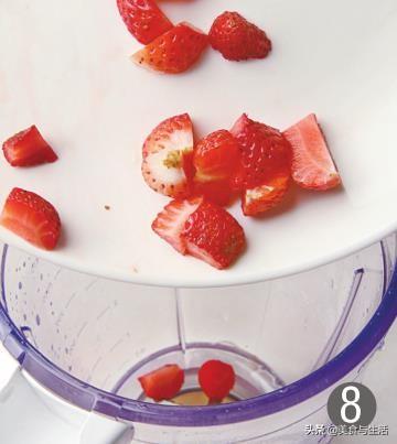 橙汁的制作方法，满杯橙汁制作方法（只用水果就可以做出漂亮的彩虹果汁）