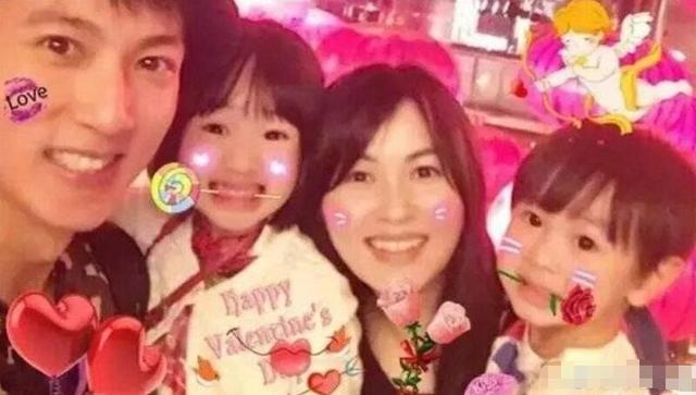 新年第一瓜：贺军翔婚内出轨跟辣妹拥吻！娶了初恋的男人不靠谱？