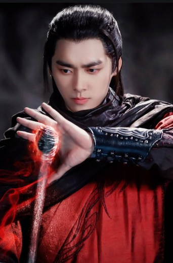 戮仙碧瑶嫁给谁了，戳仙碧瑶嫁给谁了（碧瑶复活后为何不见张小凡）