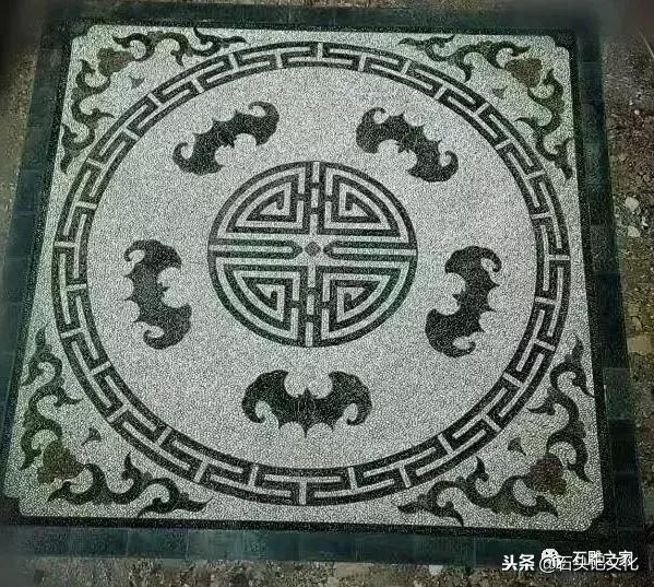 鹅卵石铺装,铺鹅卵石一平米人工费多少钱(超有价值的鹅卵石铺路方法) 鹅卵石铺装,铺鹅卵石一平米人工费多少钱(超有价值的鹅卵石铺路方法)