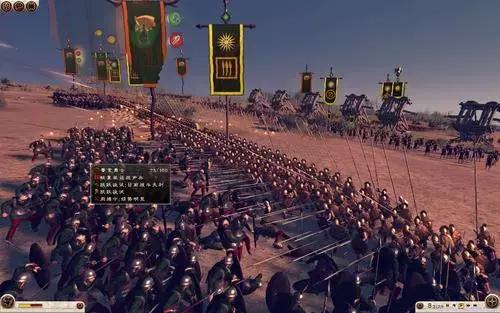 罗马全面战争攻略，求罗马全面战争马其顿攻略（最伟大的便携式即时战略游戏）