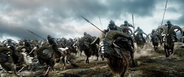 霍比特人是矮人吗，霍比特人算矮人吗（是如何重现矮人军队野战的最后辉煌）