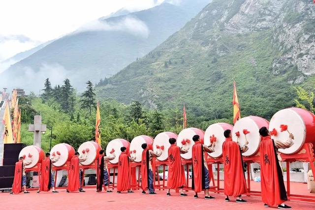 汶川海拔多少米，四川汶川县海拔多少米（什么是汶川）