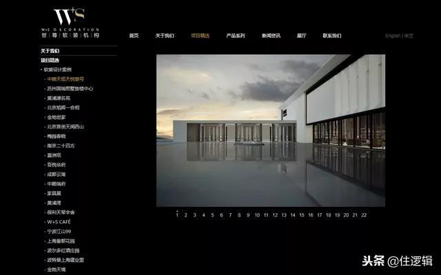 behance网址，behance首页（你还有这份设计网站清单……）