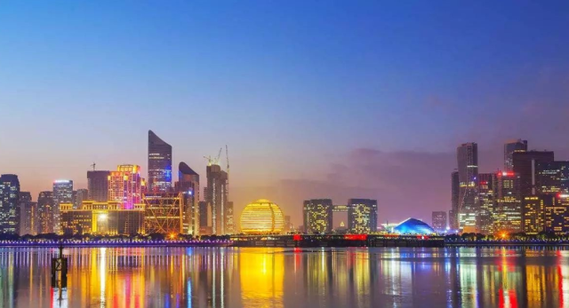 杭州市区搬新房习俗，“赘婿之都”杭州萧山
