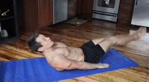 什么是人鱼线，什么是马甲线（人鱼线的四种等级，请对号入座）