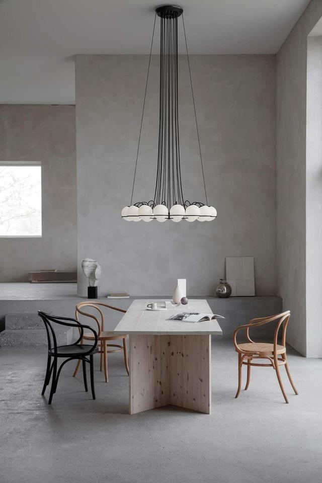 什么叫ins风格，ins是什么（Ins上最常见的5种室内设计风格）