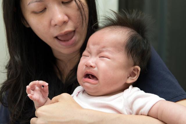 生完孩子不想同房怎么回事，生完孩子不想和老公同房是怎么回事（你们还过“夫妻生活”吗）