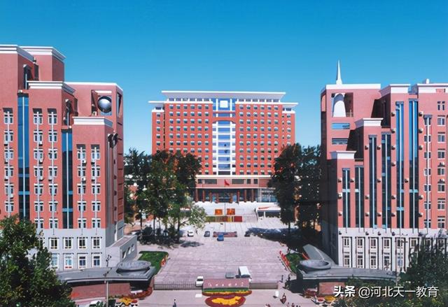 河北医科大学地址在哪里 哪个城市 哪个区，河北医科大学地址在哪里（河北医科大学介绍）