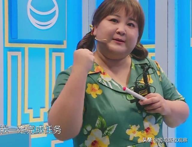 唐宫夜宴因胖出圈，160斤贾玲因李焕英冲顶，春节胖子成赢家