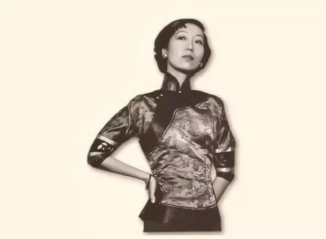 金锁记赏析，张爱玲金锁记赏析（从语言风格、人物性格、生活经历解析张爱玲感情观）