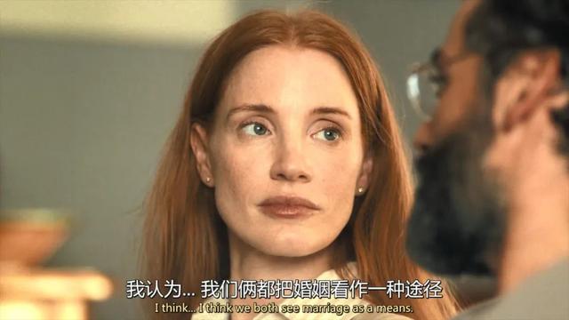 有没有黄点的电影，抖音有黄点是有人访问主页吗（HBO接手这片没拉胯）
