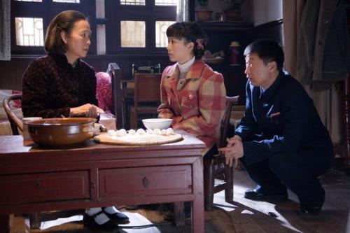 王贵与安娜演员表，王贵与安娜演员表 莎莎（没有爱情的婚姻也可以幸福）