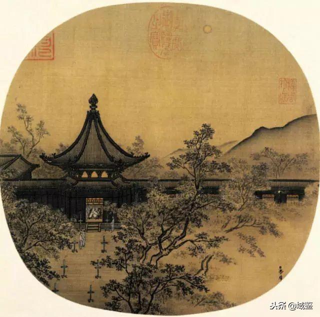初学国画怎样入门，国画基础知识40条