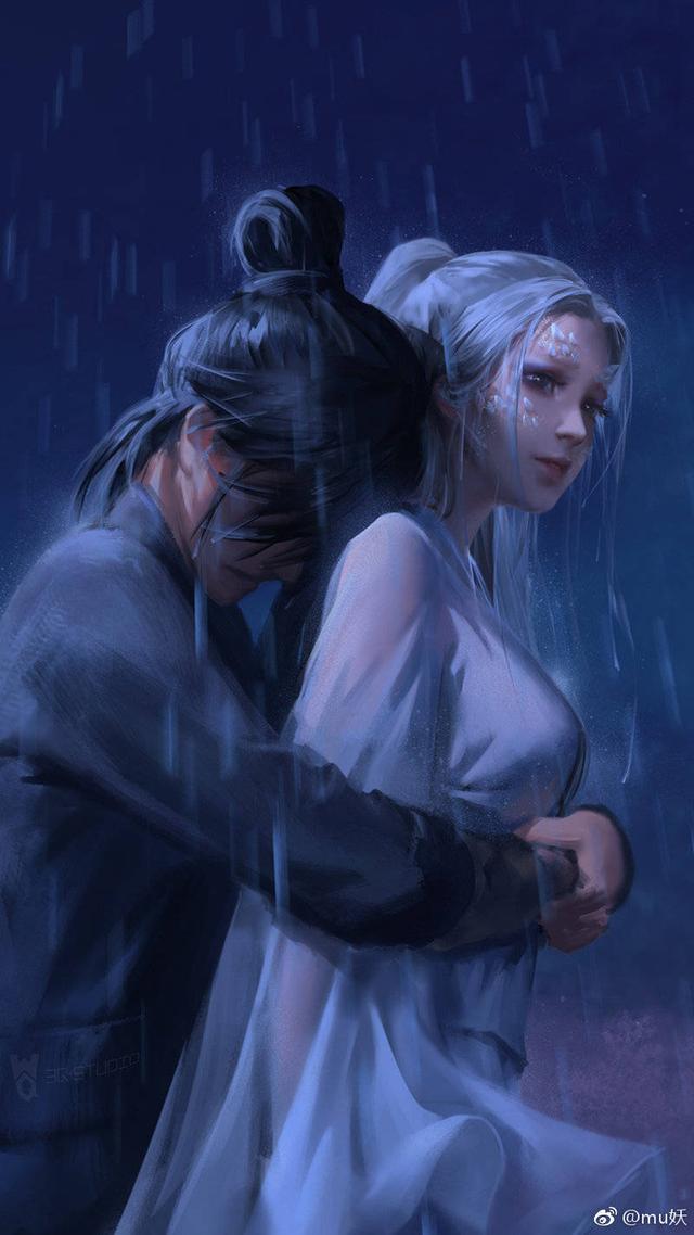 动漫壁纸#白蛇.缘起#,动漫壁纸高清全屏男生(每天更新,白蛇缘起系列壁纸图片) 动漫壁纸#白蛇.缘起#,动漫壁纸高清全屏男生(每天更新,白蛇缘起系列壁纸图片)