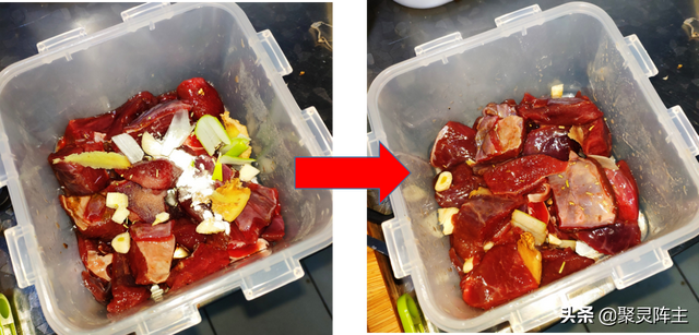 驴肉和鹿肉相比什么比较好吃，驴肉最忌讳的三种调料（宅家烹饪之烤箱版烤驴肉串和烤鹿肉串）