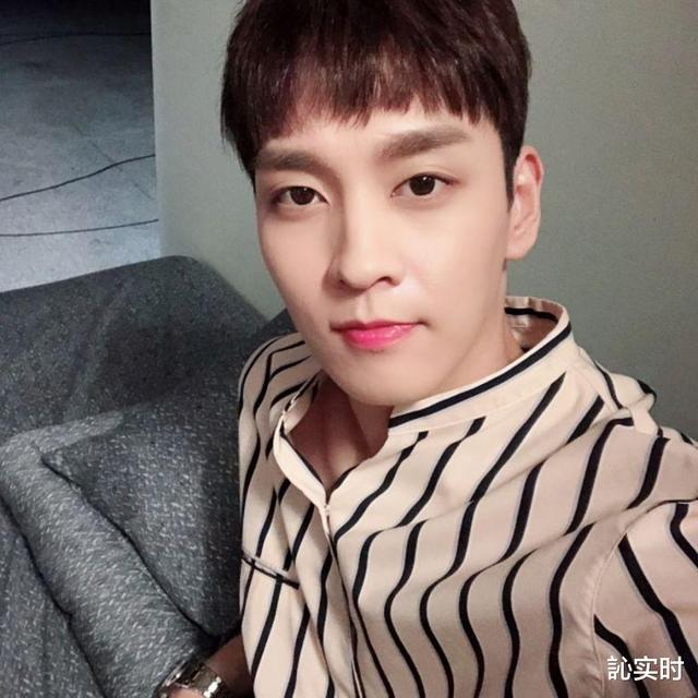 张根硕和朴信惠，朴信惠是一线明星吗（8件事了解她入行15年首认男友原因）