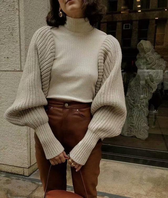 毛衣算是针织衫吗，毛衣算是针织衫吗女生（你不知道的20个秘密）