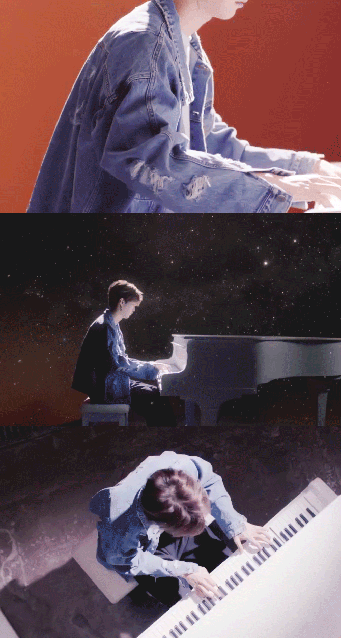 来安利一波超帅的范丞丞图片 范丞丞我超级喜欢你的啊，范丞丞的图片帅气（性格nice的宝藏男孩范丞丞来惹）