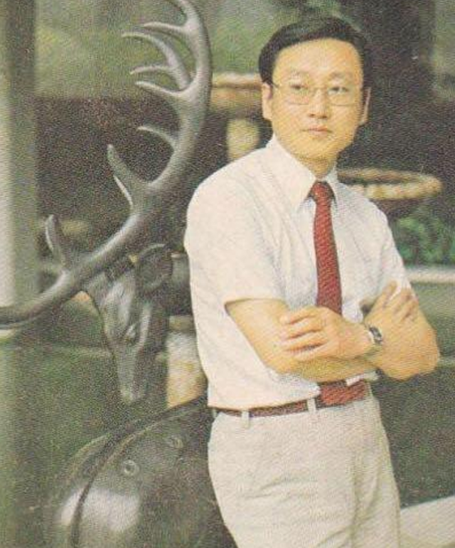 李双江年薪多少，李双江年薪多少 视频（跌落的口碑到底是回不去了）