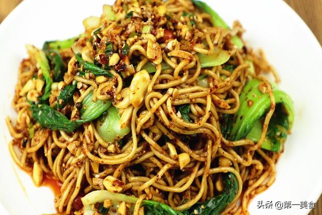 面条怎么做才好吃，面条怎么做才好吃和清淡（面条劲道爽滑）