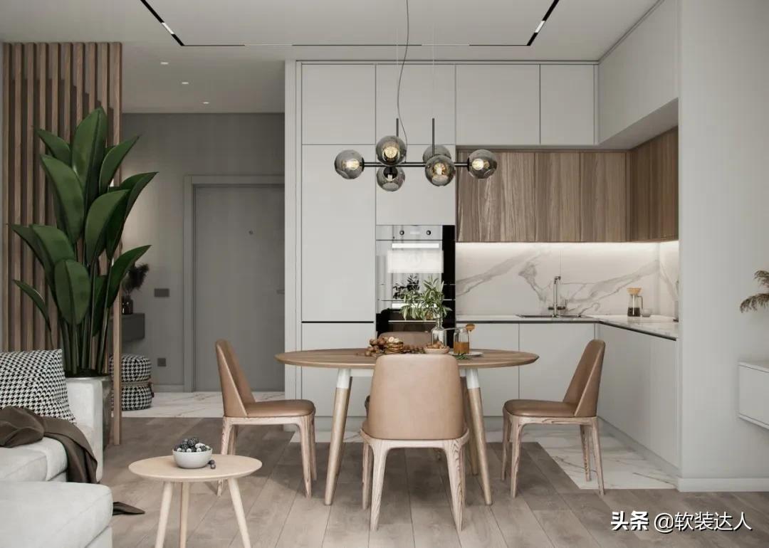 绿色搭配什么颜色好看(青绿色配什么颜色最好看)