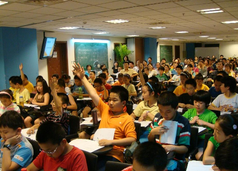 奥数是什么（学奥数有哪些好处）