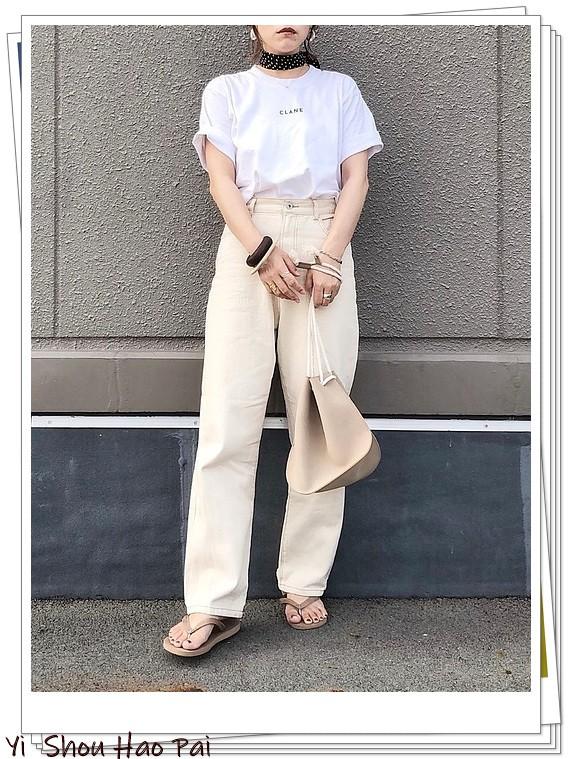 复古风格衣服搭配图片，复古风格衣服搭配图片女（2021年夏天这么穿）