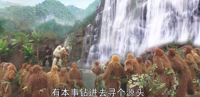 序齿排班的意思是什么，序齿排班是什么意思（从人的需求层级揭秘孙猴子拜师学艺的真实动机）