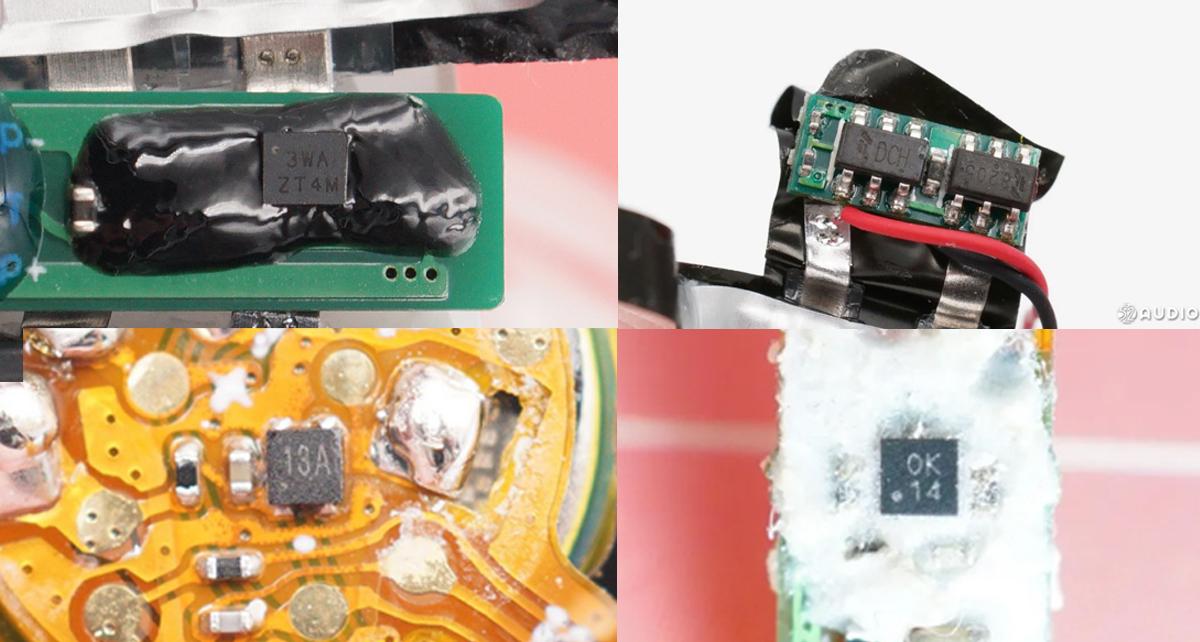 tws无线耳机（TWS耳机设计）