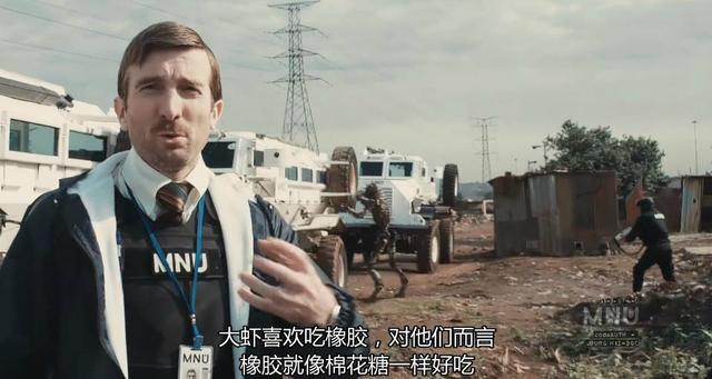 九岁酷皇后*，九岁酷皇后为什么不更了（《第九区》距今已十年了）