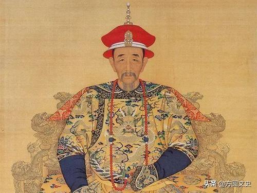 康熙在位多少年，康熙在位多少年活了多少岁数（为何还能活到69岁）