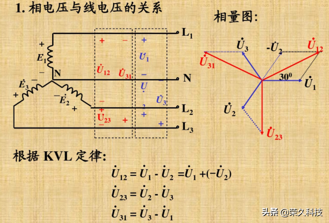 电工配线计算公式，电工配线计算公式图片（如何进行接线和电路计算）