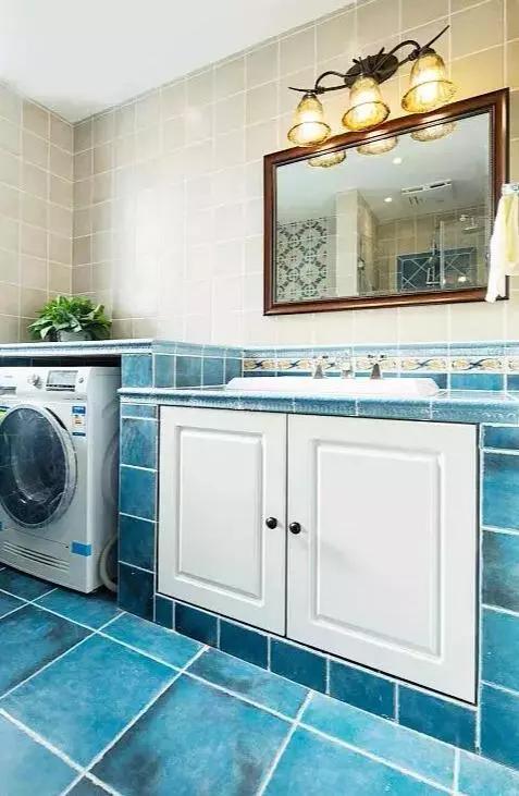 三室一厅多少平米，100平米三室一厅装修多少钱（上海女婿18万打造110平3室1厅美式婚房）