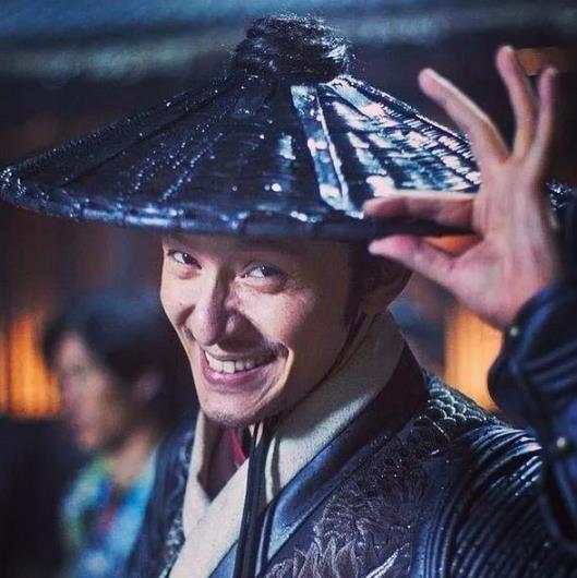 张震主演的电影，张震演的电影谍战片（为什么名导们的镜头总偏爱张震）