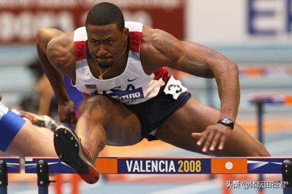 110米跨栏世界纪录，刘翔110米栏世界纪录（美媒评110米栏世界最强十人）