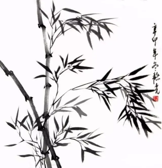 梅兰竹菊四君子，四君子梅兰竹菊的象征意义（梅兰竹菊  四君子）