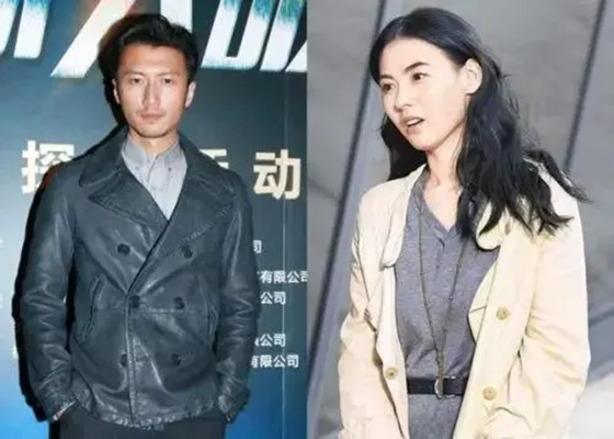 刘德华德才兼备，却当众说讨厌张柏芝，两人到底有什么恩怨？