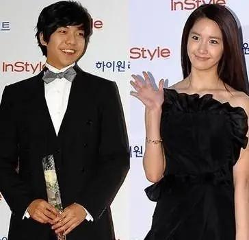 恭喜！34岁李昇基恋情曝光，曾是林允儿前男友，女方是星二代