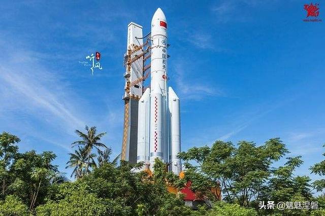 长征八号参数，长征8号参数（即将首飞的长征8号为什么套用了长征7号简配方案设计）