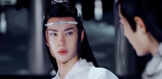 相逢会有时离别应无言，《陈情令》红尘陌上