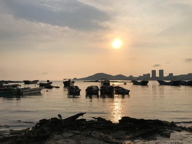 广东阳江海陵岛，阳江海陵岛旅游攻略（海陵岛四大海滩吃、住、游、玩攻略）