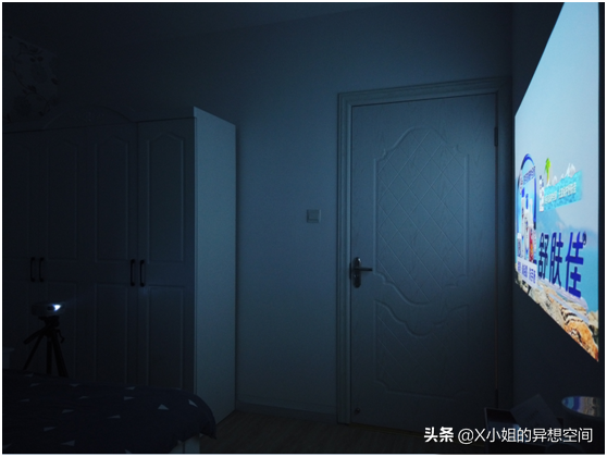 果果投屏怎么连接电视，电视果投屏怎么操作（是如何还能拥有独立私人影院的）