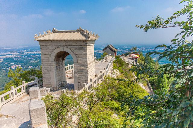 青州旅游路线及攻略，青州攻略一日游（去避世的古村独享静谧）