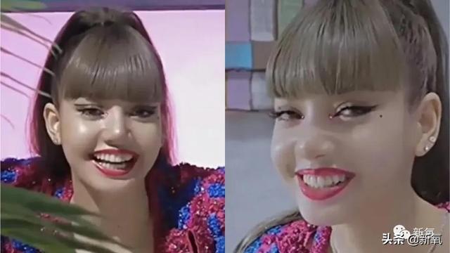 终极三国小乔，终极三国小乔的扮演者是谁（为什么人间芭比逐渐猩化了…）