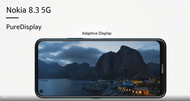 诺基亚手机型号，如何查看诺基亚手机的型号（诺基亚发布四款新机含首款5G手机）