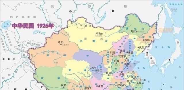 热河是哪里，热河是哪个地方的（曾经的热河省以承德市为省会）