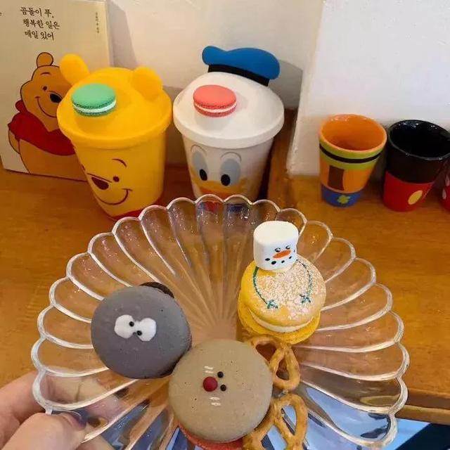 今日份橙色系背景图，微信头像，今日份橙色系背景图（分享一波喜爱的壁纸、背景图、头像。）